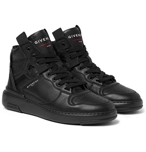 givenchy classic sneakers|sneakers givenchy 2022 black.